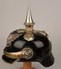 Prussian 9th Dragoon Officer in Silver. Model 1915 Visuel 4